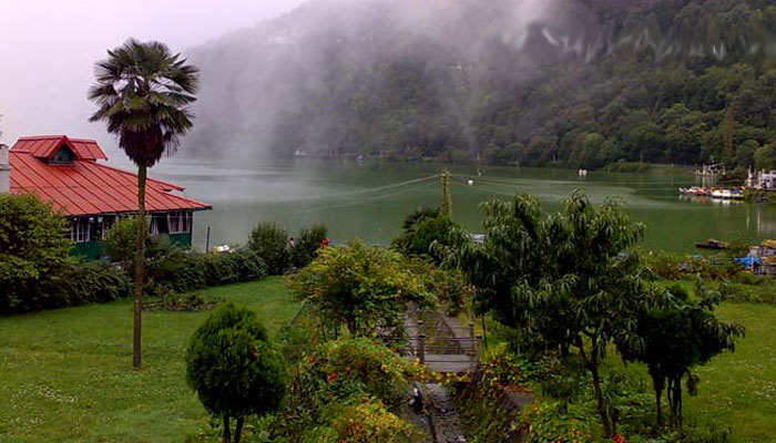 kumaon tour packages
