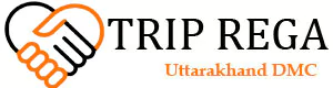 Logo - Uttarakhand dmc b2b