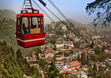 mussoorie uttarakhand dmc