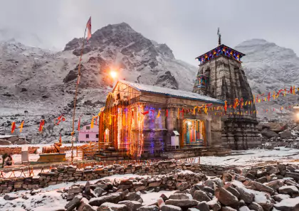 b2b chardham dmc in uttarakhand
