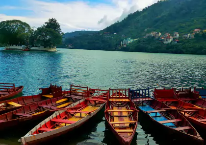 best b2b dmc for Nainital Corbett uttarakhand