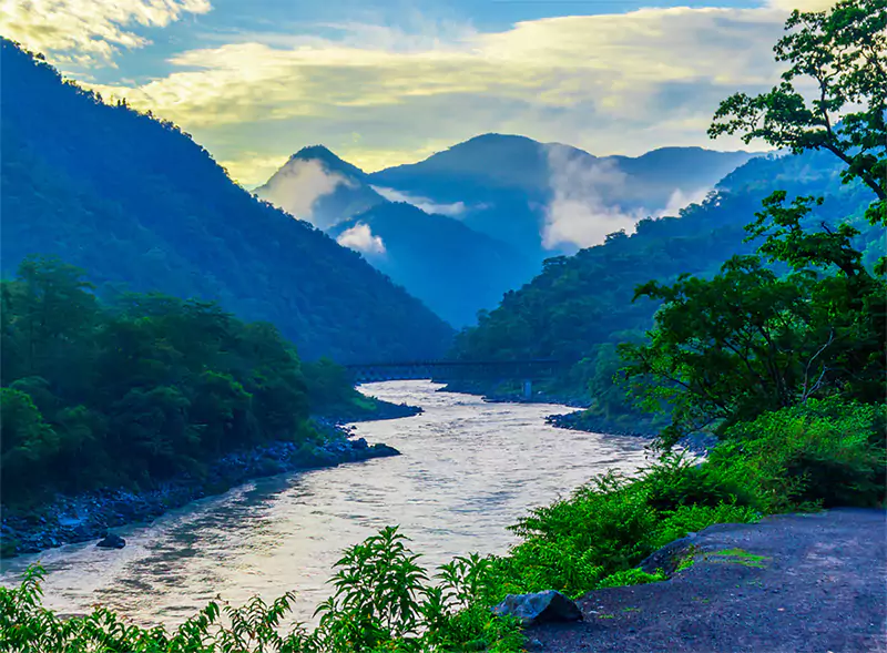  Rishikesh - Uttarakhand dmc b2b